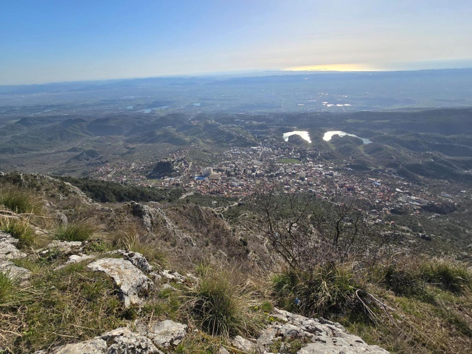 Villa Mefaja Крує Екстер'єр фото