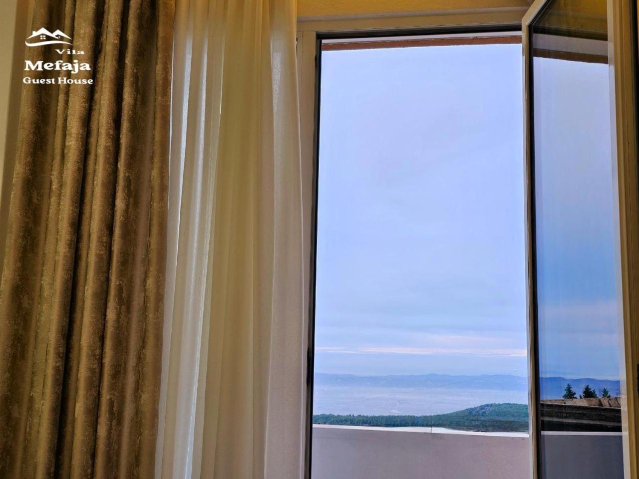 Villa Mefaja Крує Екстер'єр фото